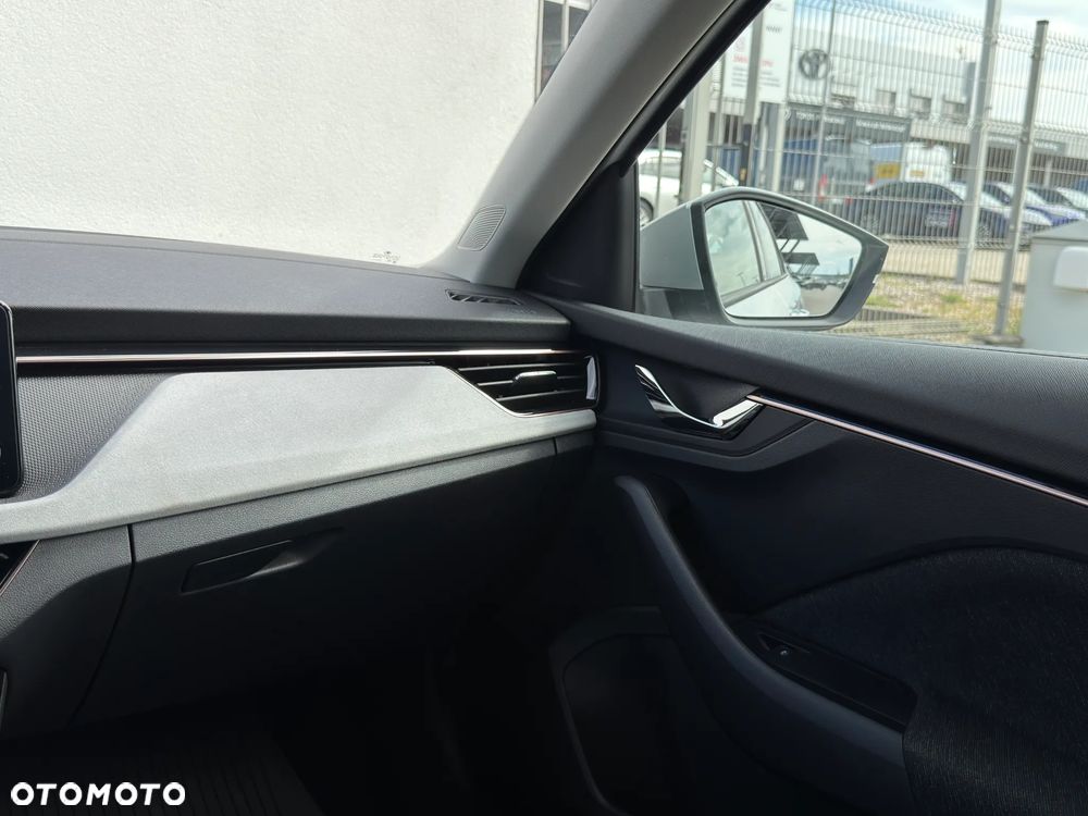Skoda Scala 1.0 TSI Selection - 14
