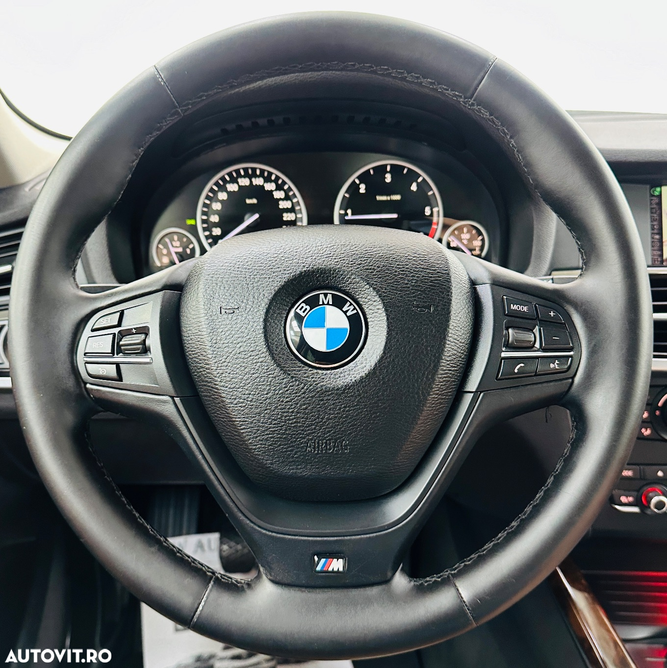 BMW X3 - 35