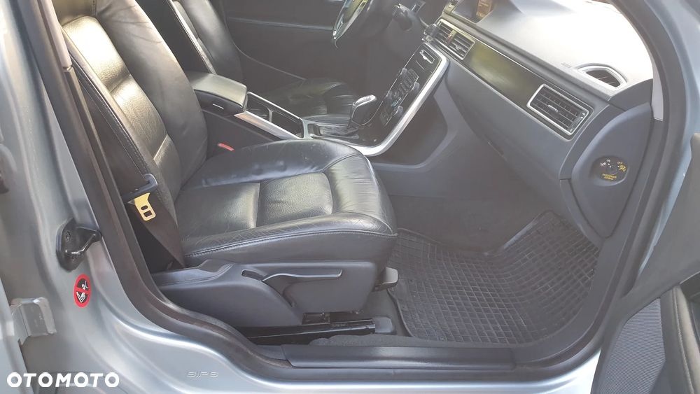 Volvo S80 D3 Executive - 21