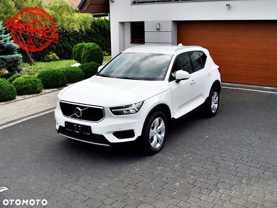 Volvo XC 40 T2 Core - 27