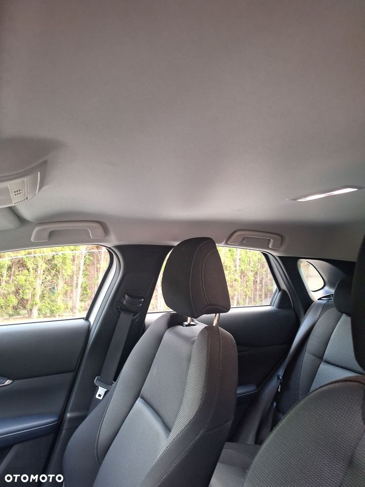 Mazda CX-30 - 4