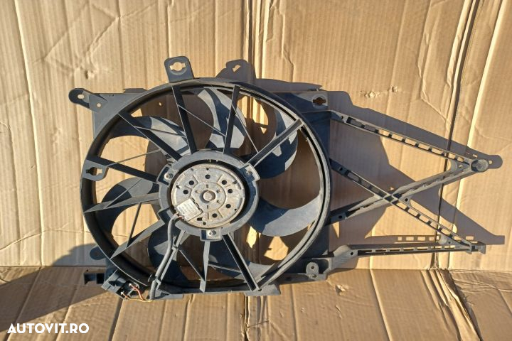 Electroventilator racire motor / AC 1.6B 0130303987 0130303314 131288 - 3