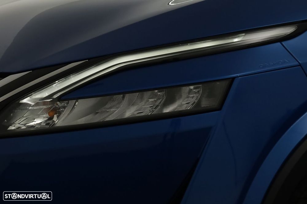 Nissan Qashqai 1.5 e-Power N-Connecta - 6