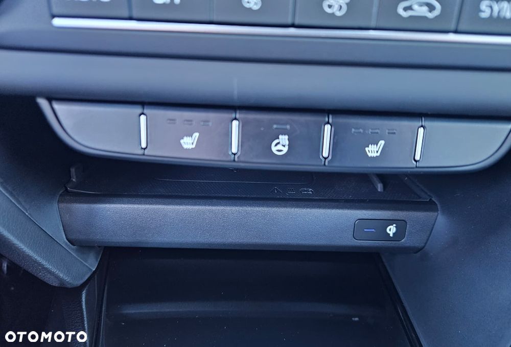 Kia XCeed 1.6 T-GDI Tribute DCT - 18