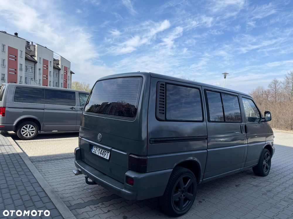 Volkswagen Transporter Standard - 5