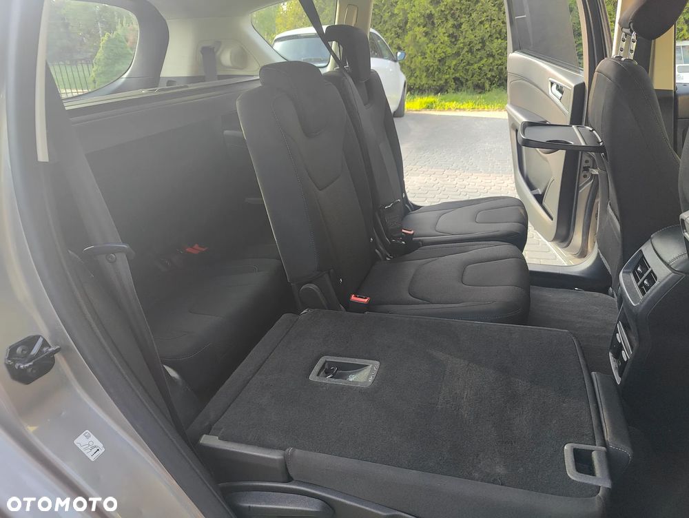 Ford S-Max 2.0 TDCi Titanium - 36