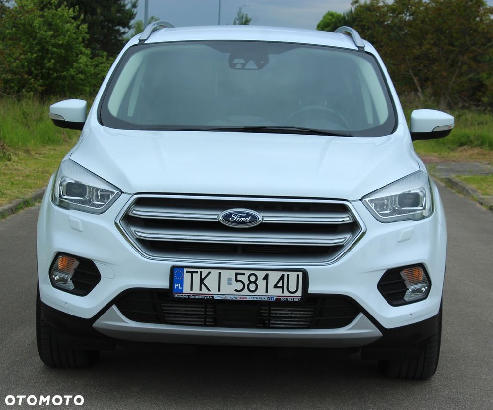 Ford Kuga 2.0 TDCi 4x2 Titanium - 7