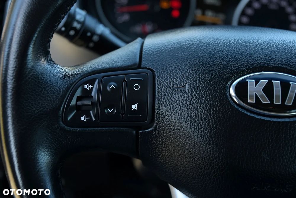 Kia Sportage 1.6 GDI Business Line 2WD - 30