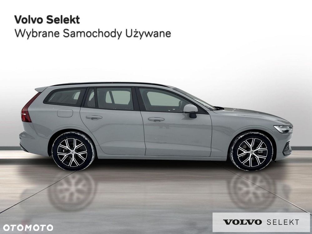 Volvo V60 - 7
