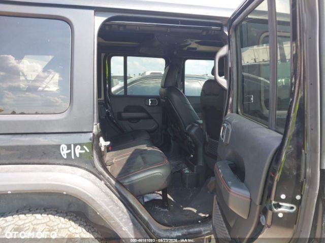 Jeep Wrangler - 7