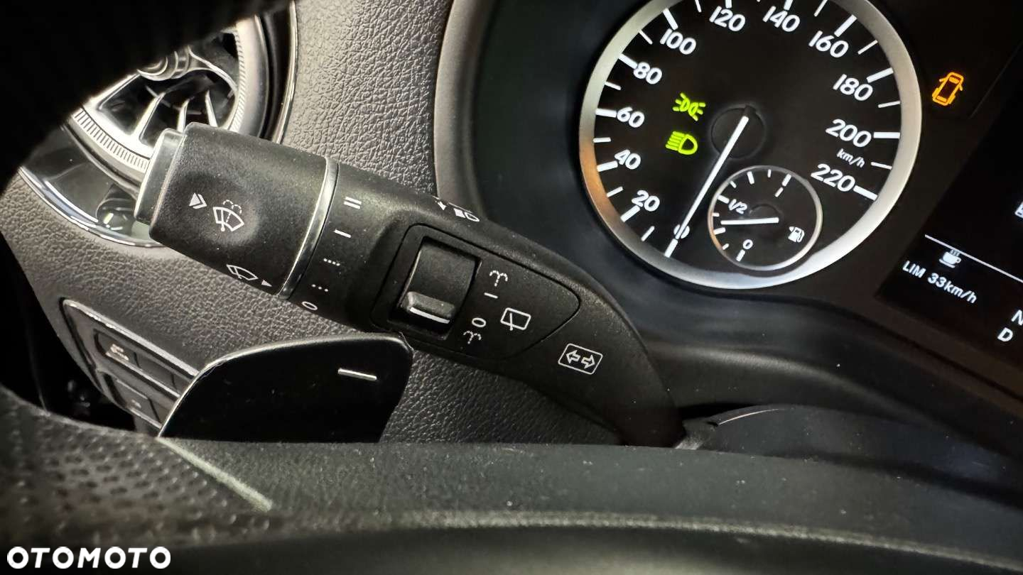 Mercedes-Benz Vito - 23