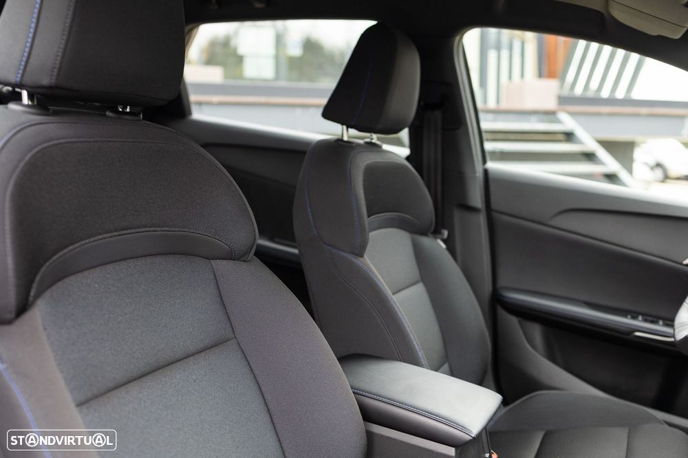 MG MG4 51 kWh Standard - 18