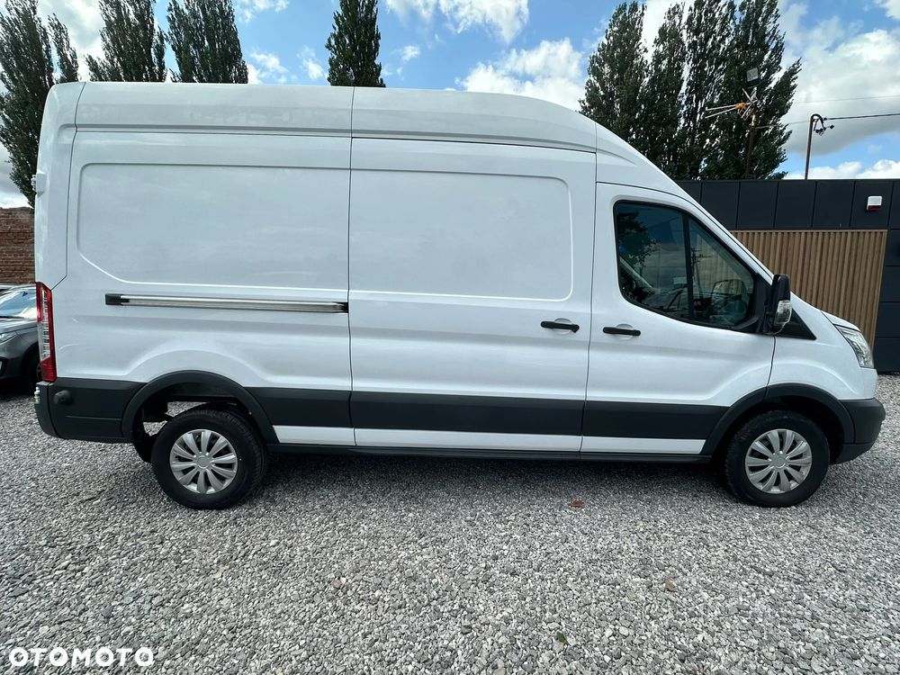 Ford TRANSIT L3 H3 KLIMA SUPER STAN - 28