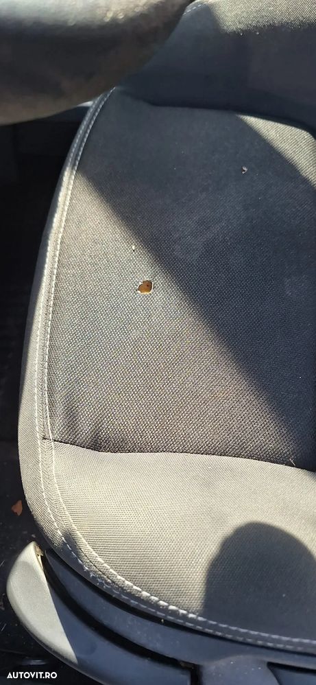 Set interior sanune Renault Megane 2 an 2007 - 2