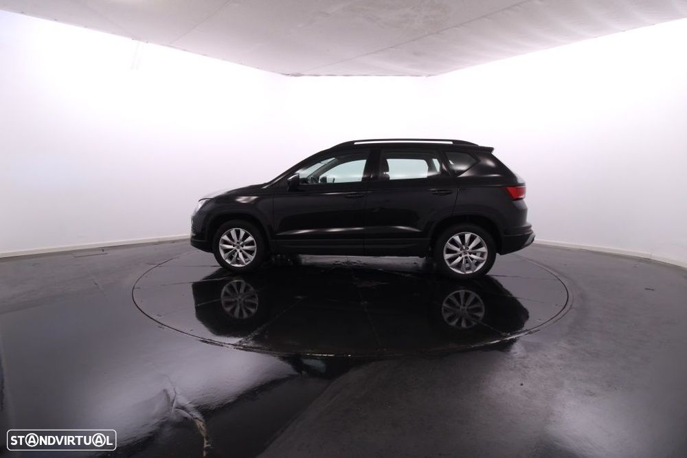 SEAT Ateca 1.0 TSI Style - 4