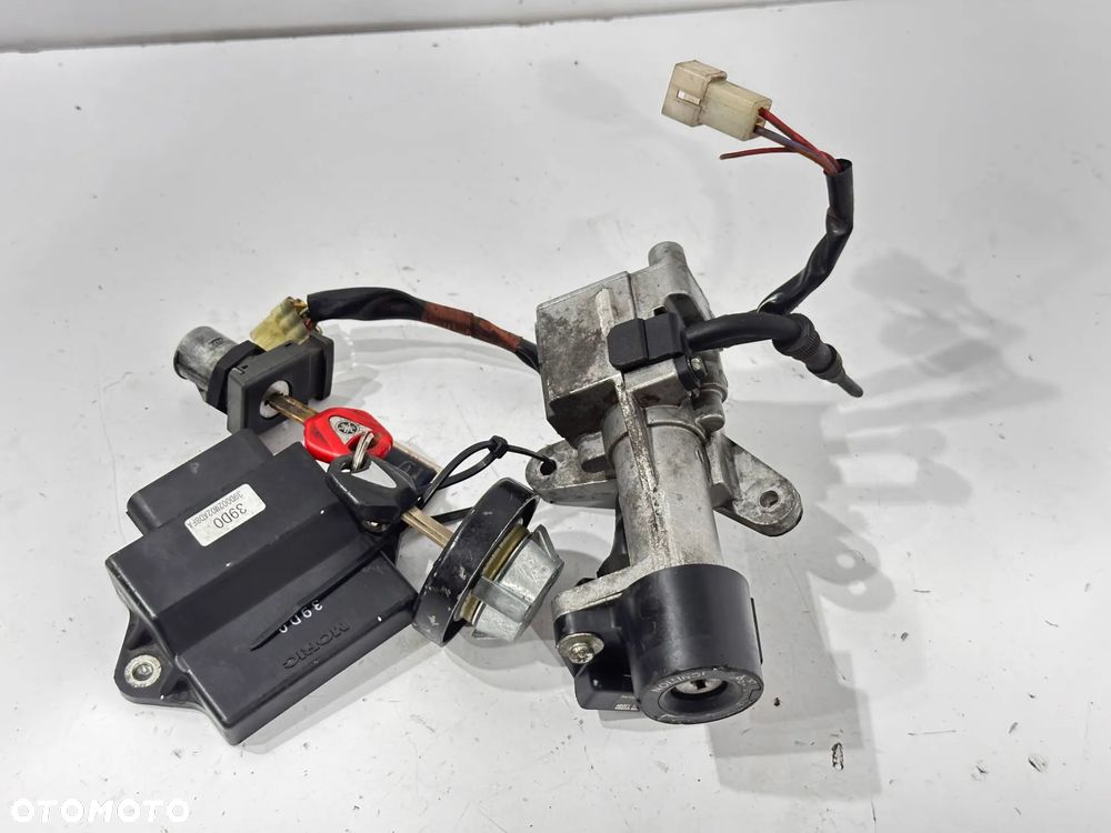 Stacyjka IMO Yamaha XMAX 125 X-Max 10-14r - 1