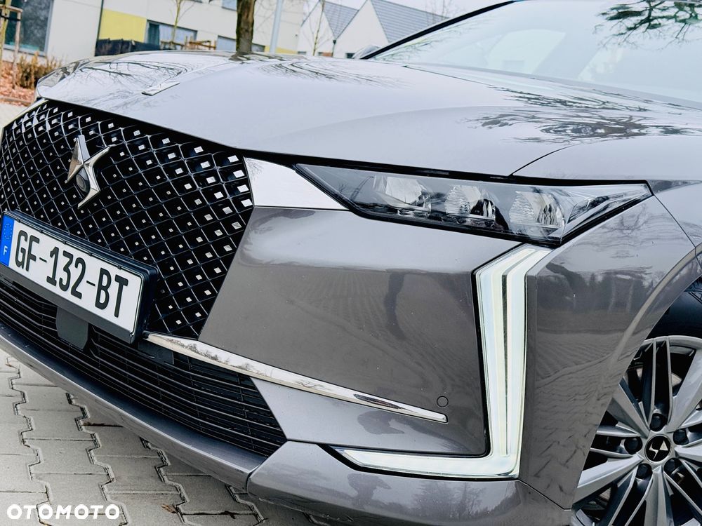 DS Automobiles DS 4 1.5 BlueHDi Rivoli - 27