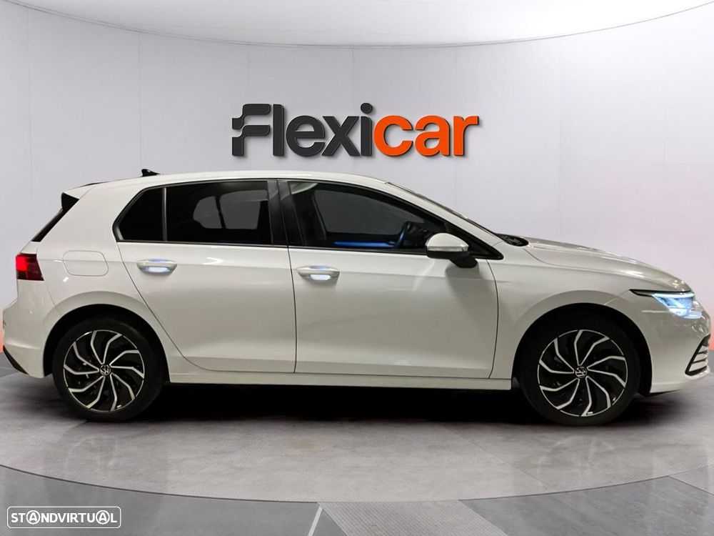 VW Golf 1.0 TSI Life - 6