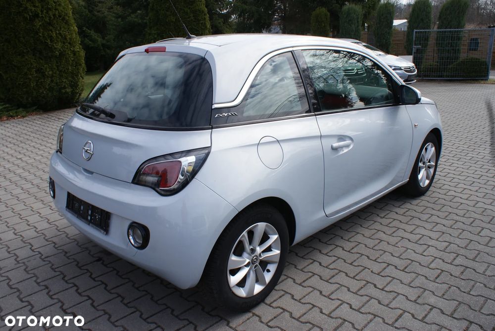 Opel Adam 1.2 Start/Stop - 12