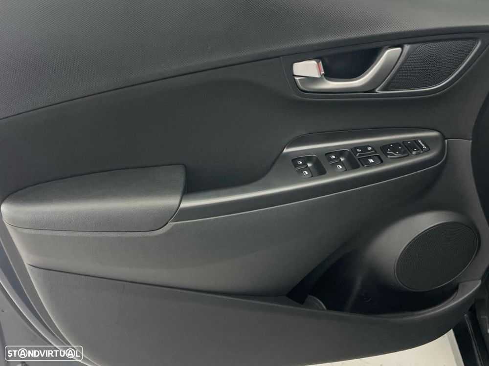 Hyundai Kauai 1.0 T-GDi Premium - 17