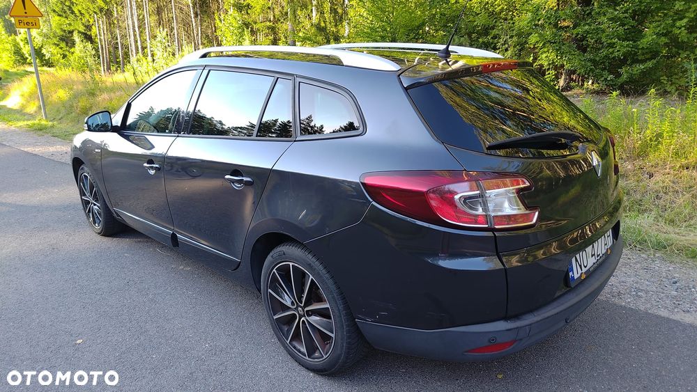 Renault Megane 1.2 16V TCE Energy Bose Edition - 3
