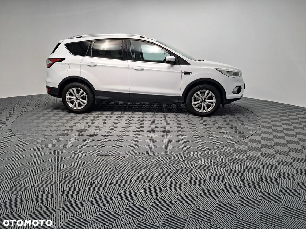 Ford Kuga 1.5 EcoBoost FWD Edition ASS MMT6 - 5