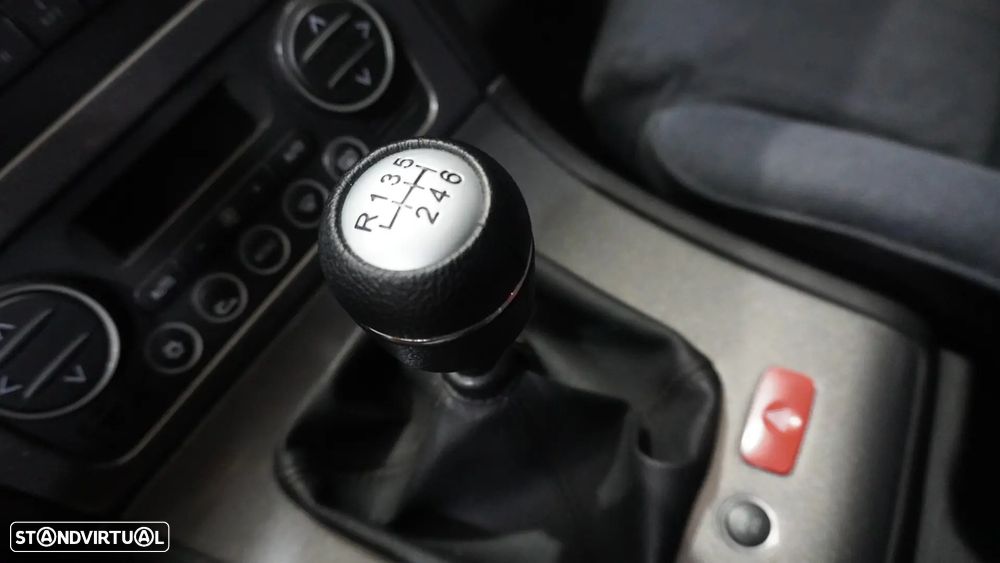 Alfa Romeo 159 1.9 JTD 16V Distinctive - 18