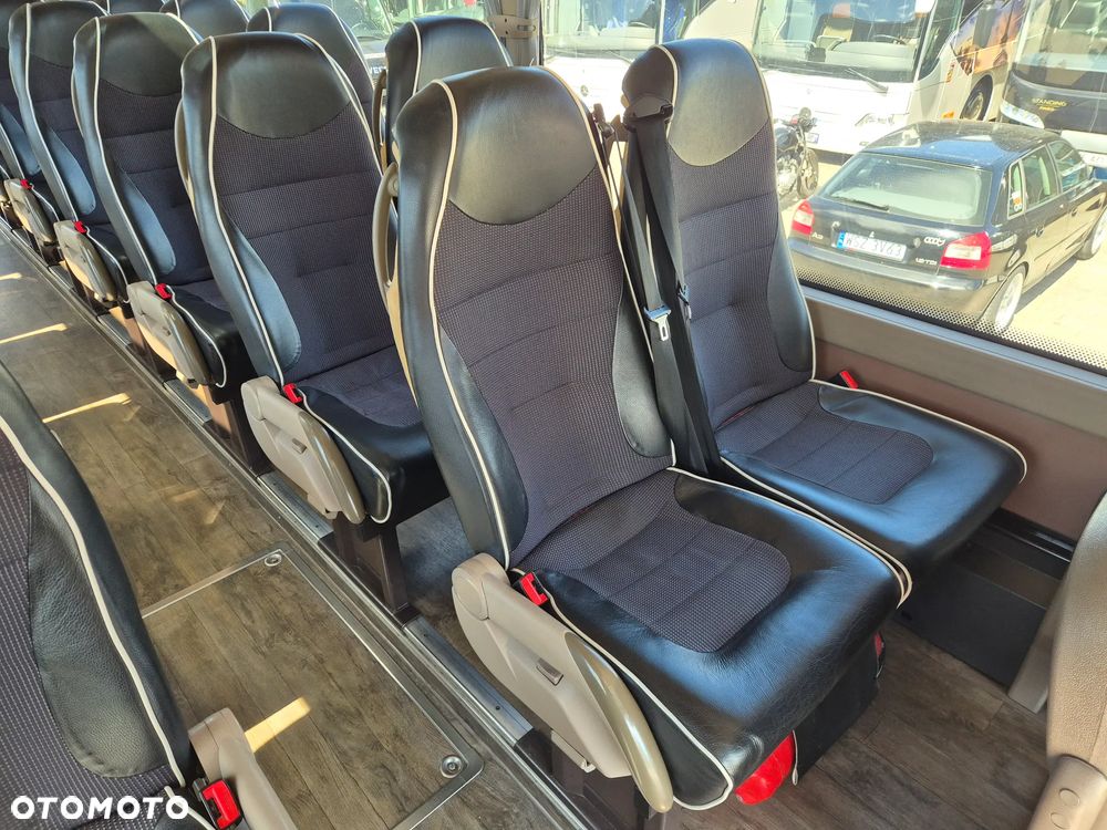 Irisbus MAGELYS / SPROWADZONY / MANUAL / EURO 5 / KLIMA - 22