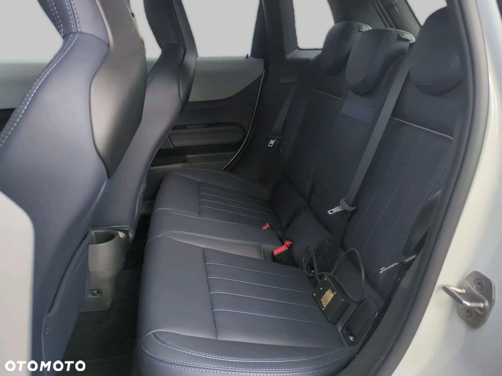 MINI Cooper C Linia Favoured - 15
