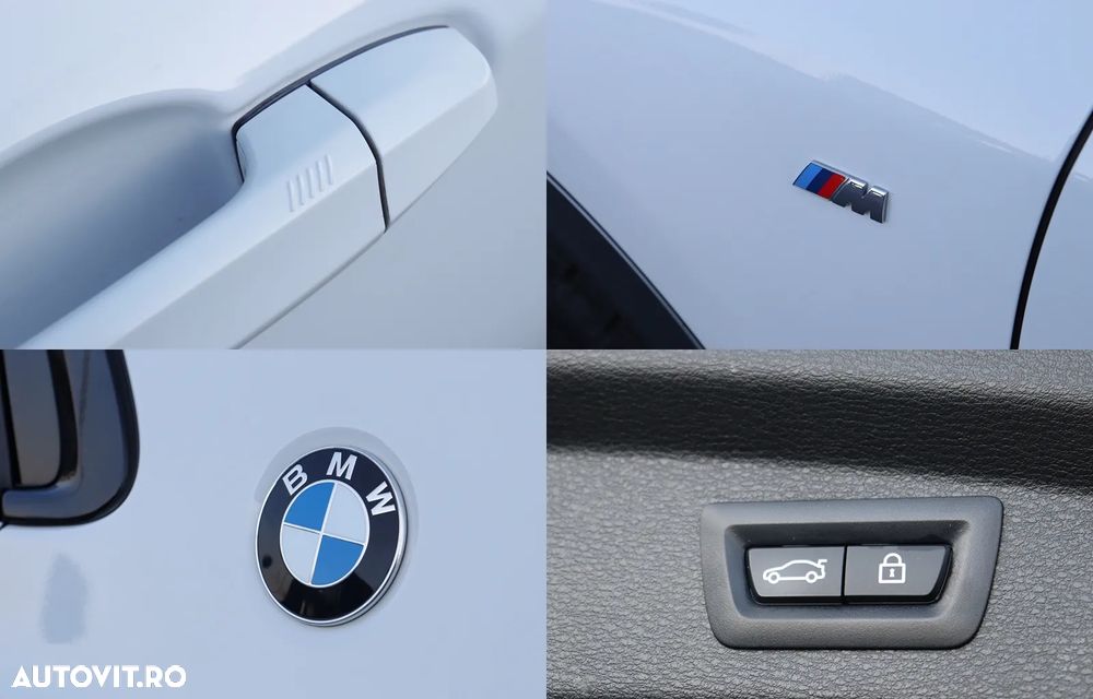 BMW X2 xDrive20d Aut. M Sport X - 24