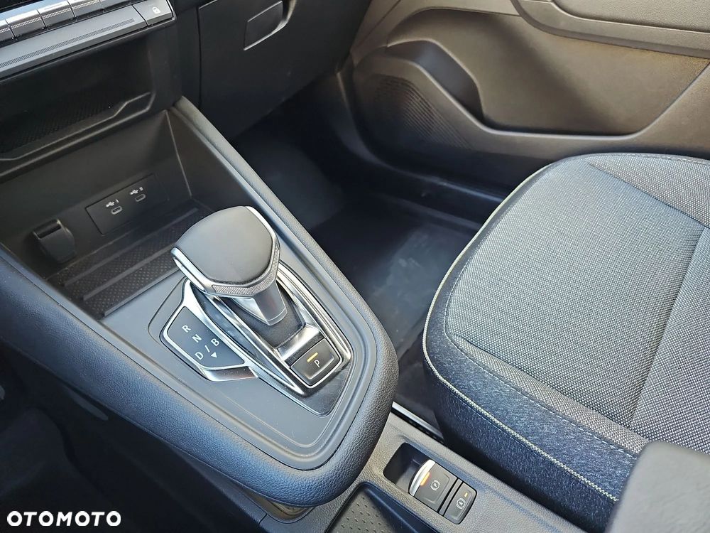 Renault Symbioz 1.6 E-Tech Full Hybrid 145 Techno - 17