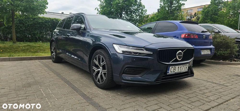 Volvo V60 - 6