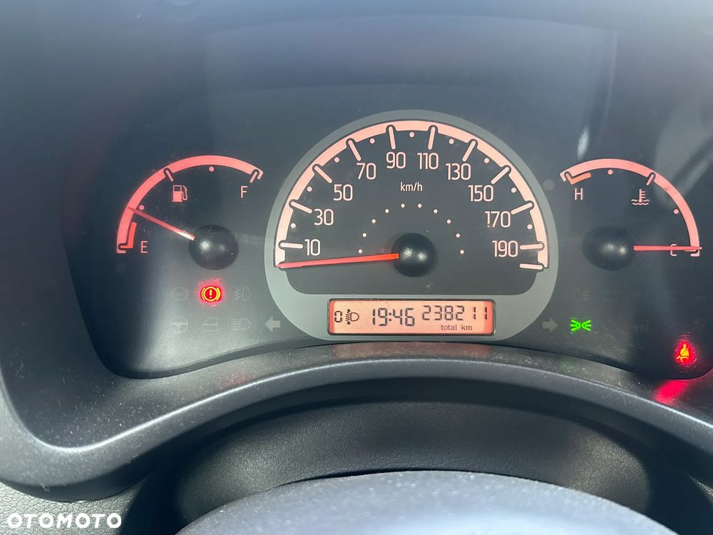 Fiat Panda 1.3 Multijet Fresh - 10
