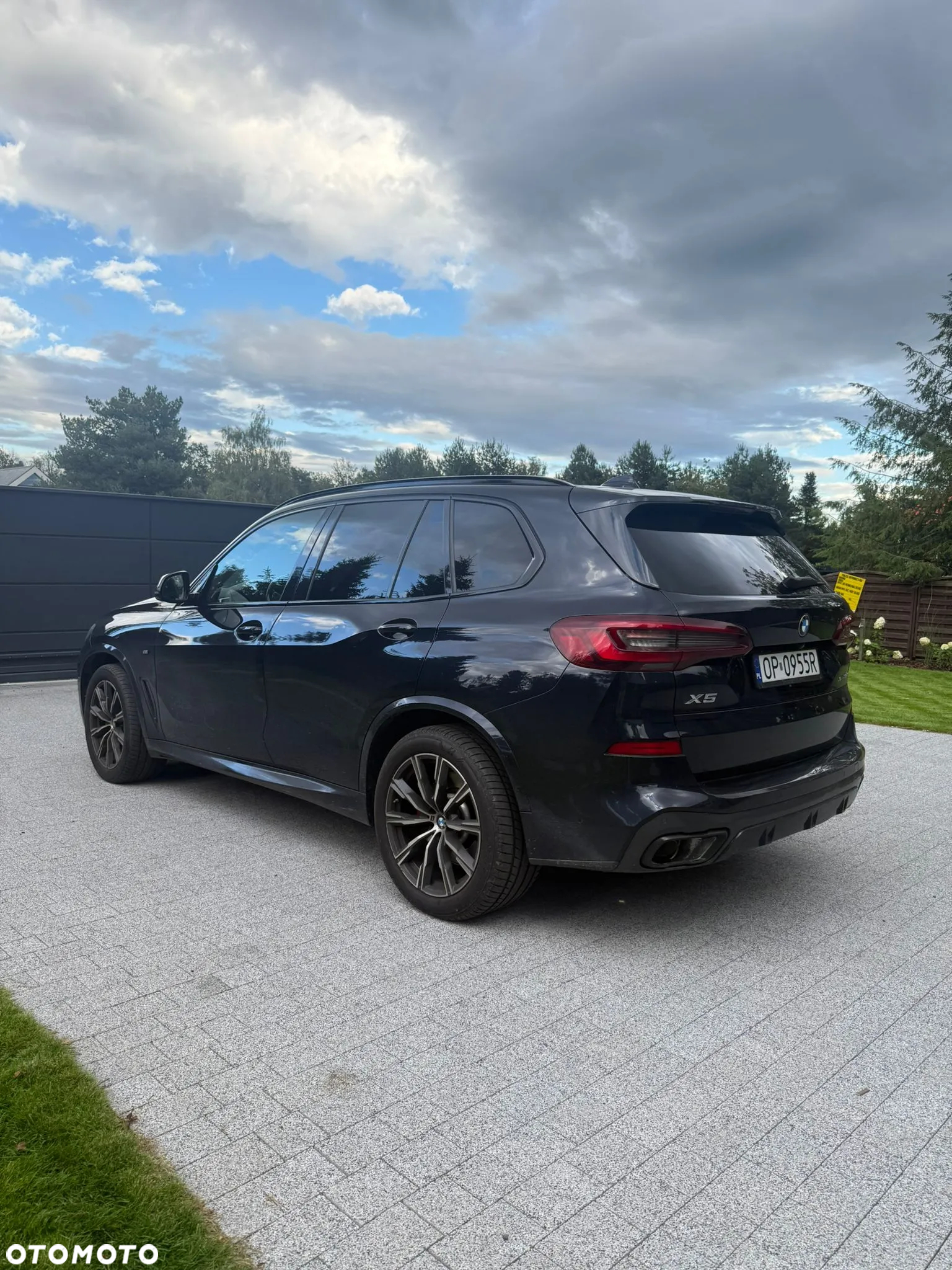 BMW X5 ver-xdrive30d-mhev-sport - 6