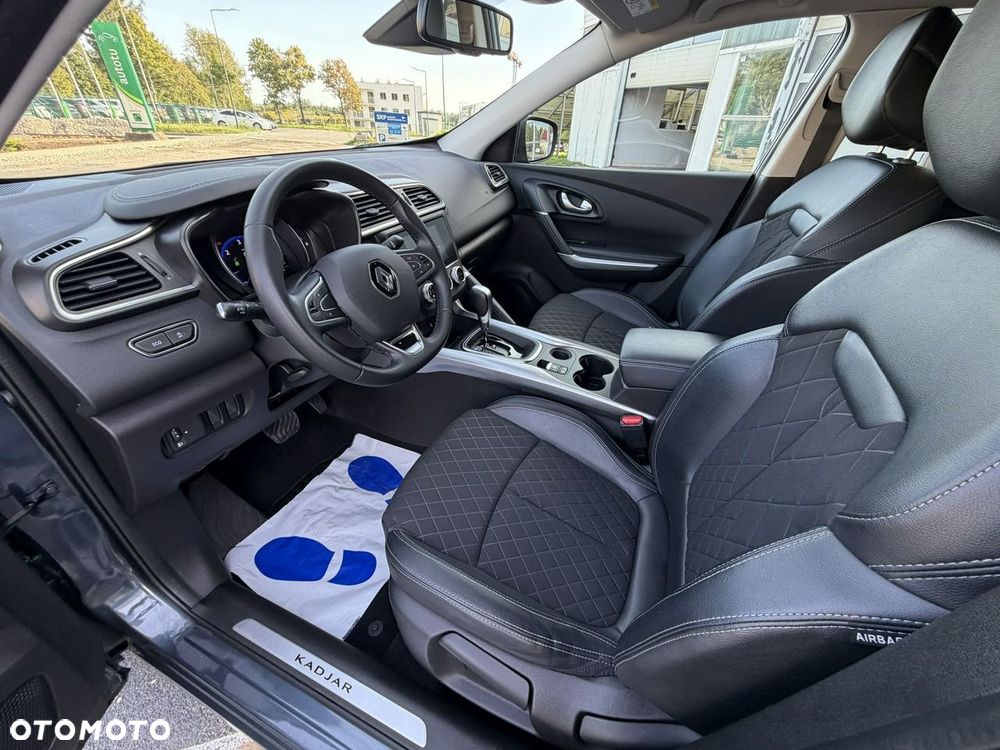 Renault Kadjar - 17