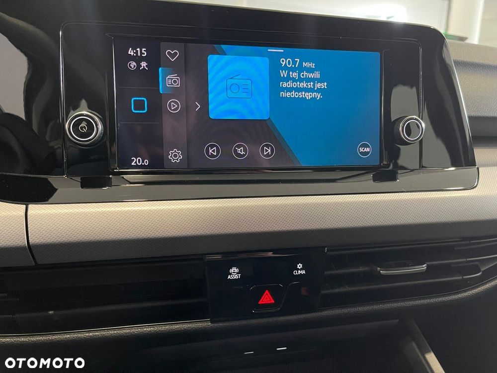 Volkswagen Golf Variant - 18