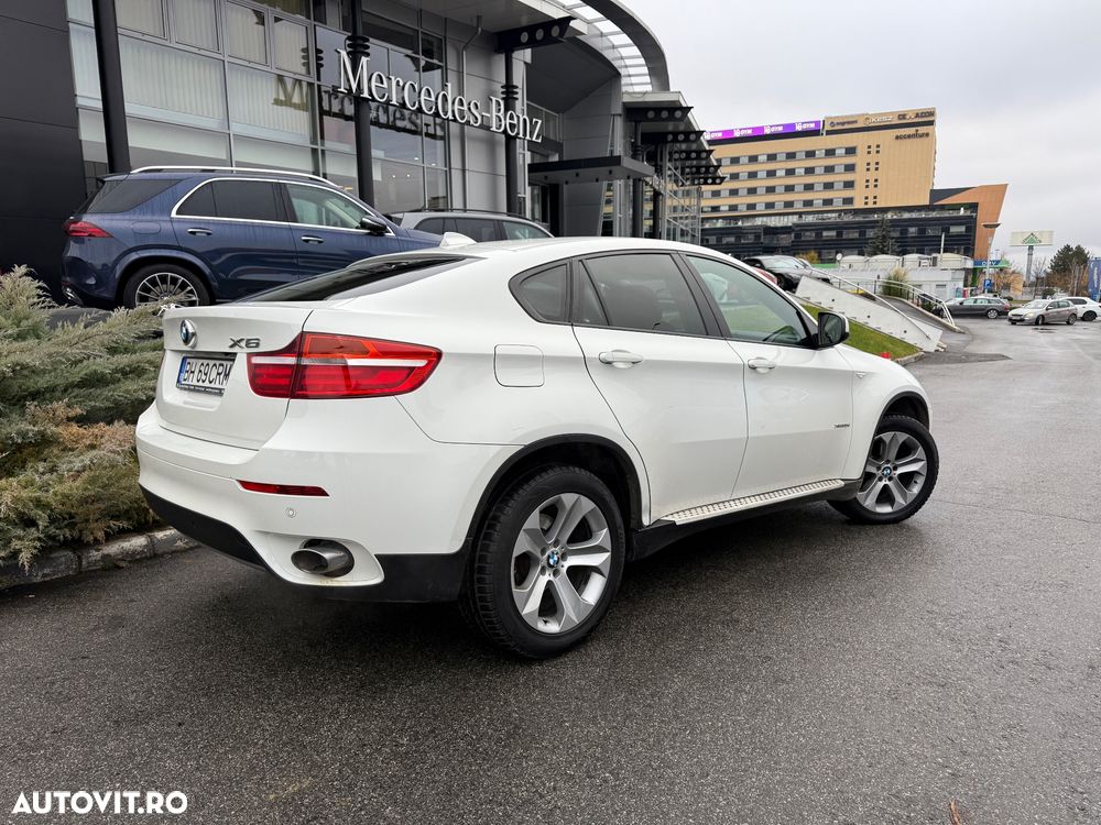 BMW X6 xDrive30d Edition Exclusive - 4