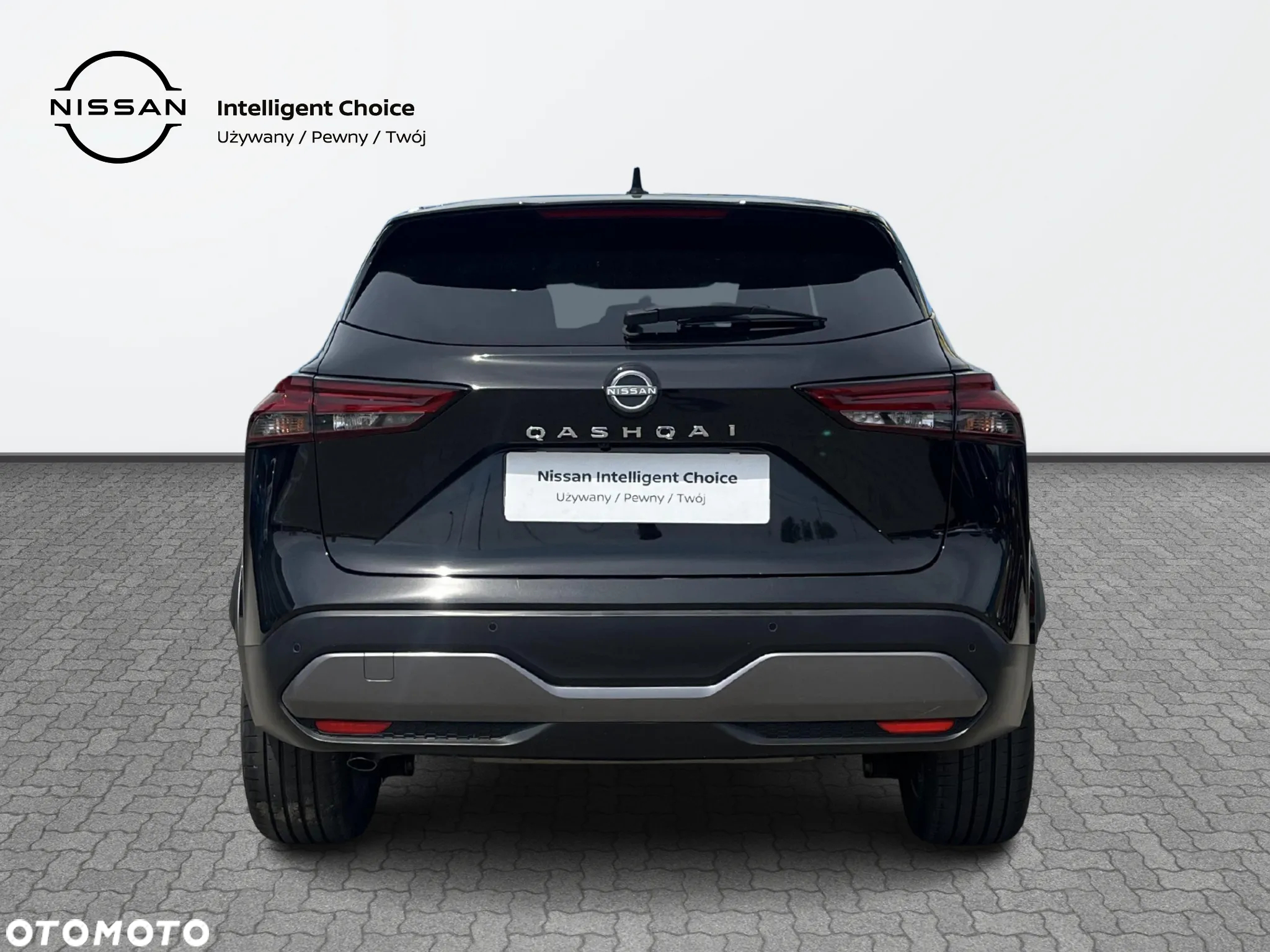 Nissan Qashqai 1.3 DIG-T mHEV N-Connecta - 4