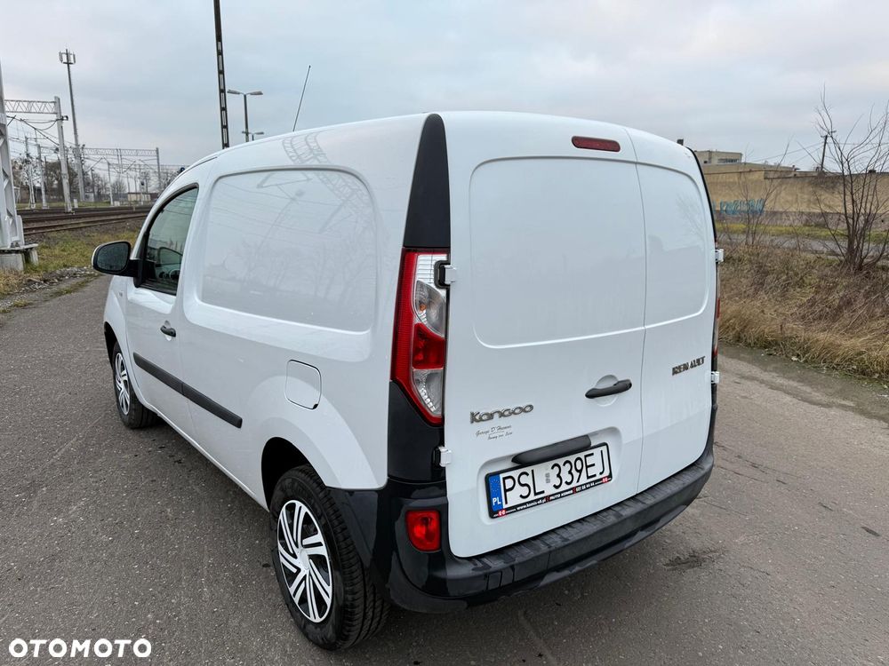 Renault Kangoo - 2