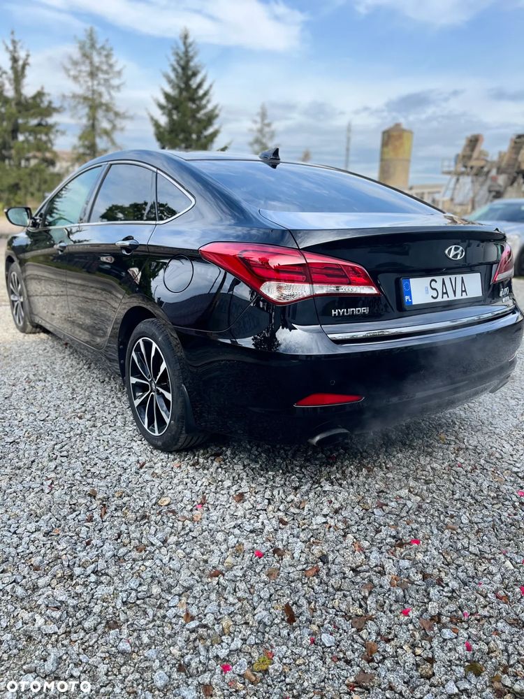Hyundai i40 2.0 GDI Premium - 7