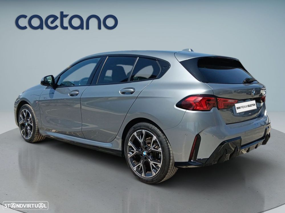 BMW 116 Pack Desportivo M - 6