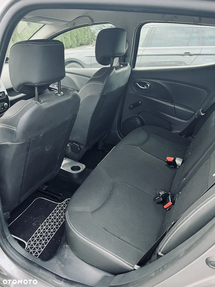Renault Clio dCi 75 Stop & Start Expression - 9