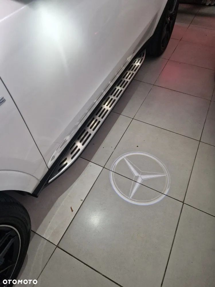 Mercedes-Benz GLE AMG 53 4Matic+ AMG Speedshift TCT 9G AMG Line Advanced Plus - 17