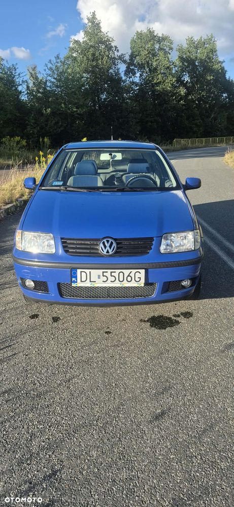Volkswagen Polo 1.0 Basis - 3