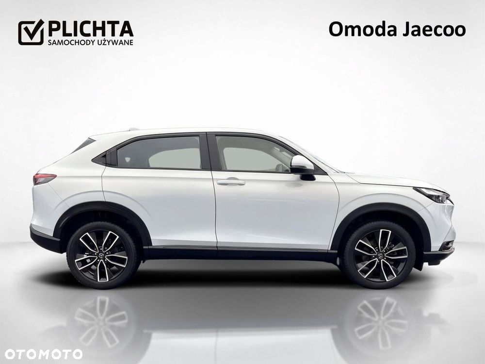 Honda HR-V 1.5 i-MMD Elegance CVT - 7
