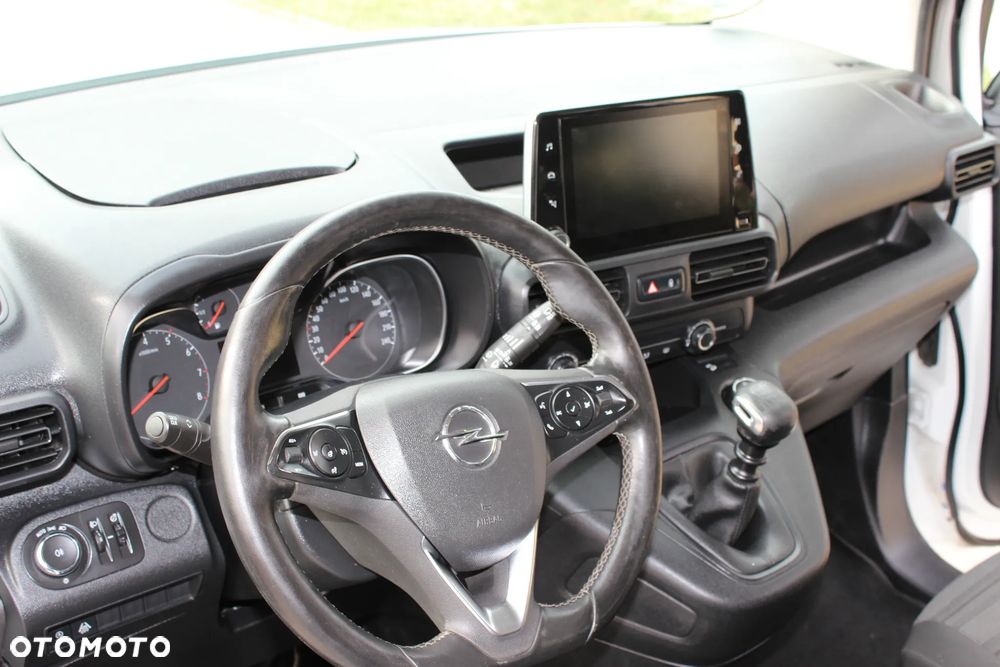 Opel Combo 1.5 D Start/Stop Innovation - 9