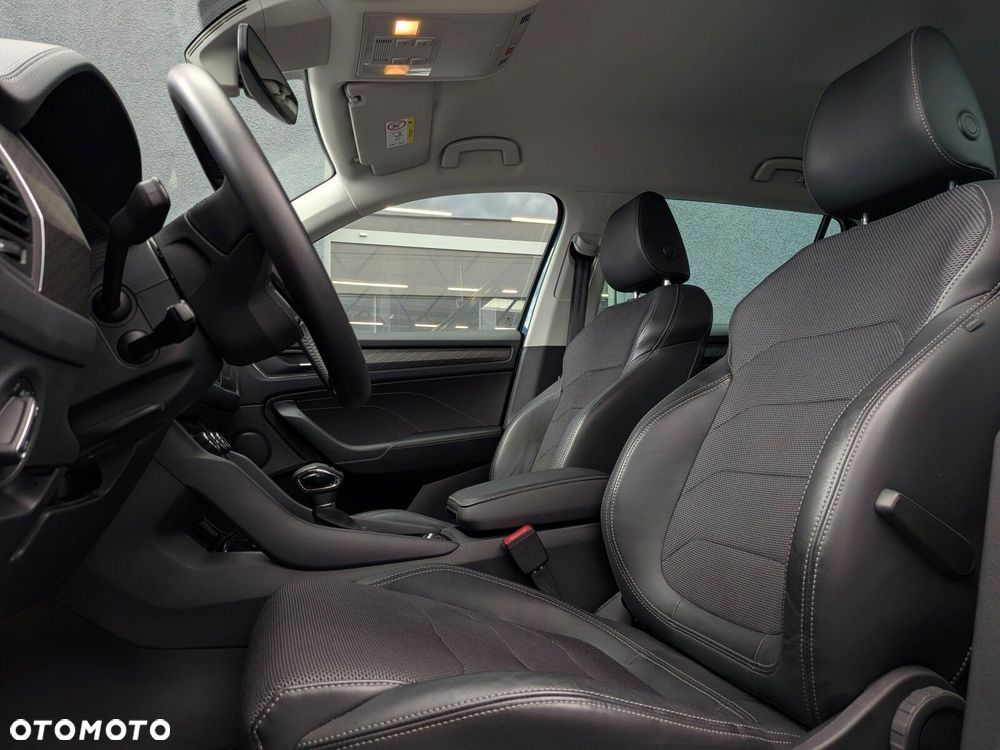 Skoda Kodiaq 1.5 TSI ACT 4x2 Style DSG - 10