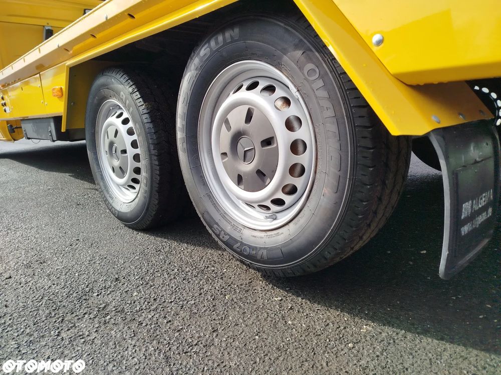 Mercedes-Benz ALGEMA POMOC DROGOWA - 14