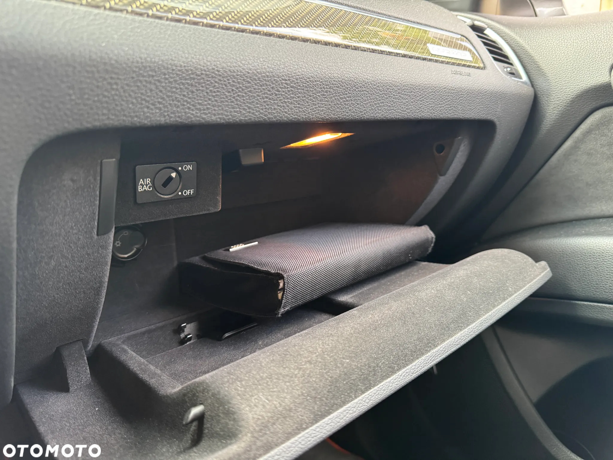 Audi Q7 4.2 TDI DPF Quattro Tiptronic - 33
