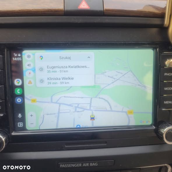 Skoda Superb 2.0 TDI L&K DSG - 15